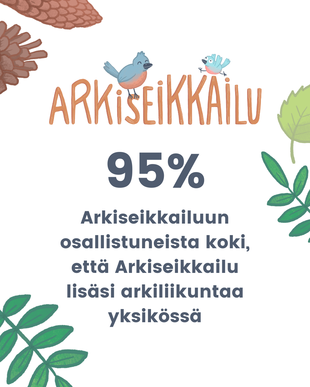 Arkiseikkailu_palautteet